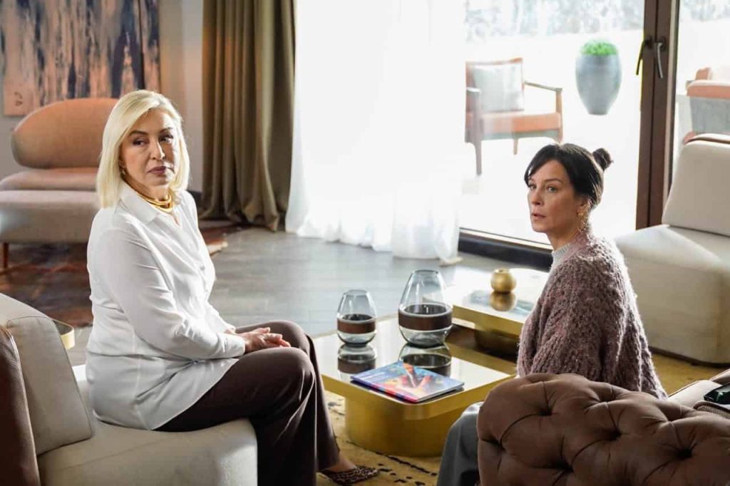 güller ve günahlar