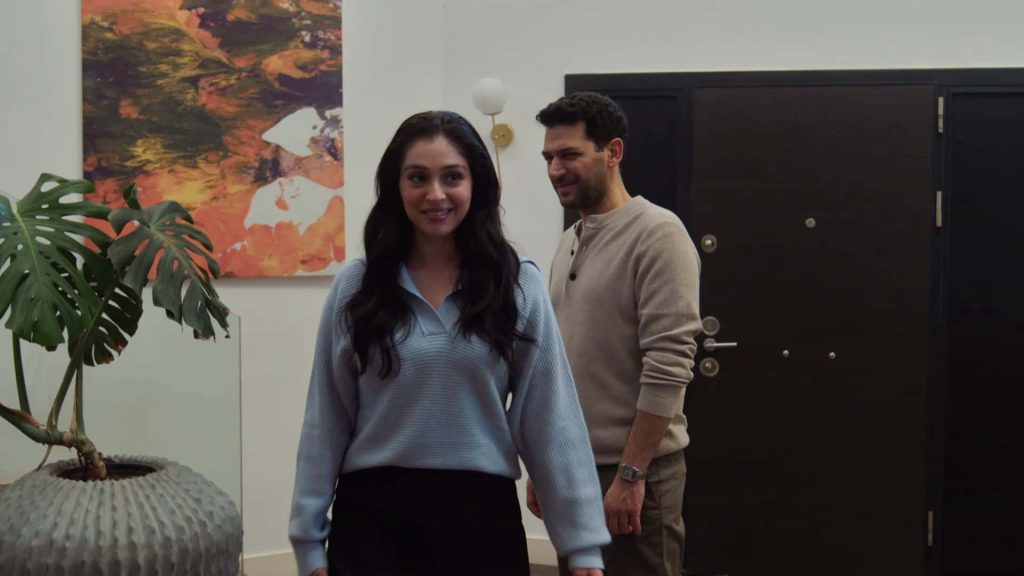 güller ve günahlar