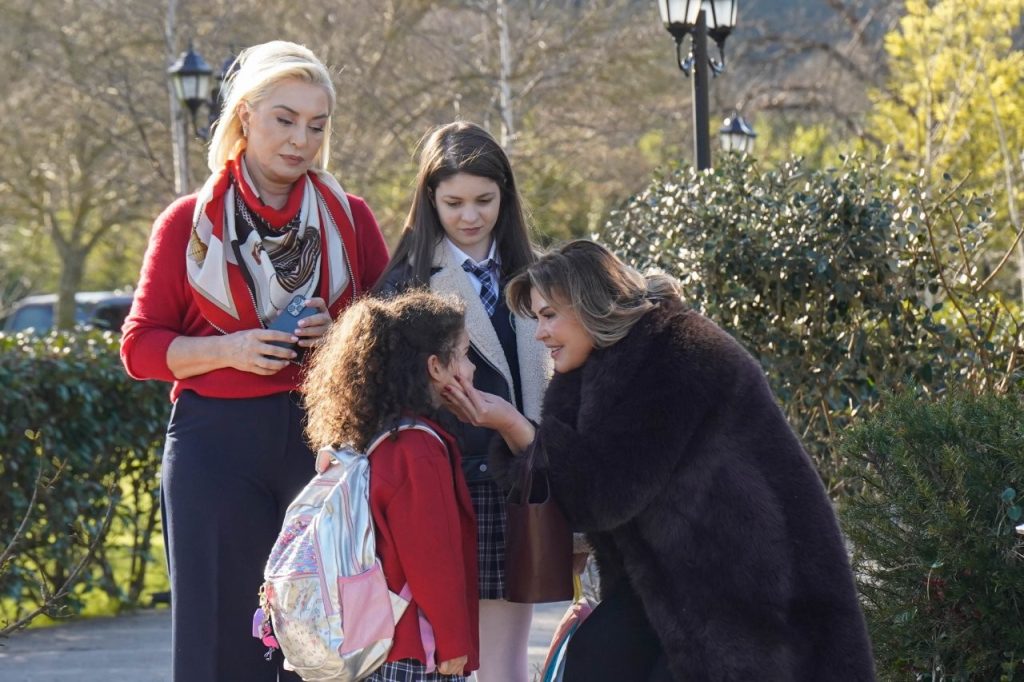 güller ve günahlar: gerilim dolu bir bölüm daha 2 güller ve günahlar