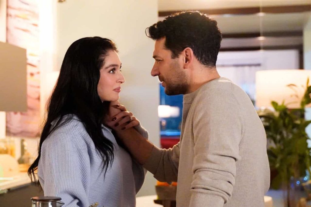 güller ve günahlar