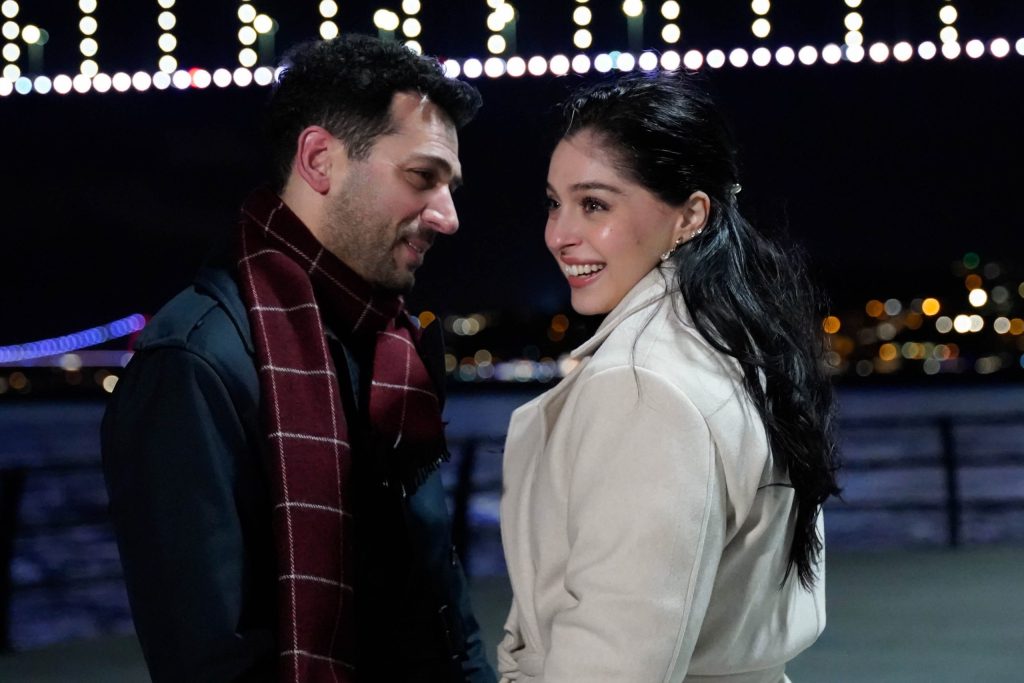 güller ve günahlar: set arkasında bayram havası 3 güller ve günahlar