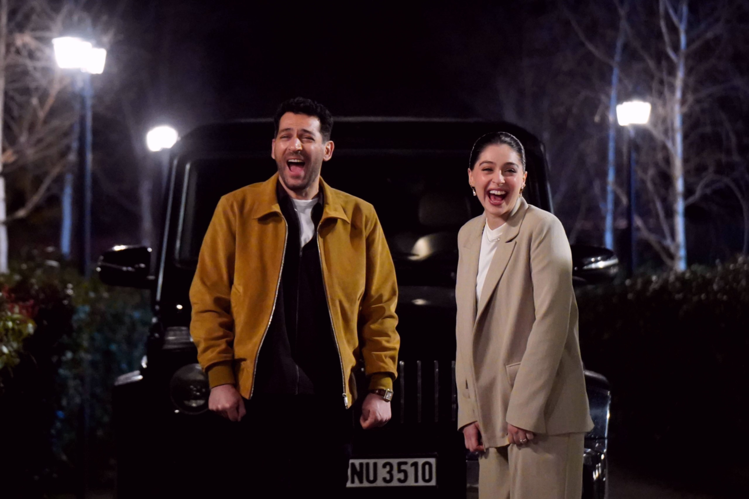 Güller ve Günahlar