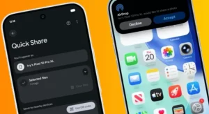 Kullanıcı Deneyiminde Devrim: Galaxy S26 ile AirDrop Uyumu