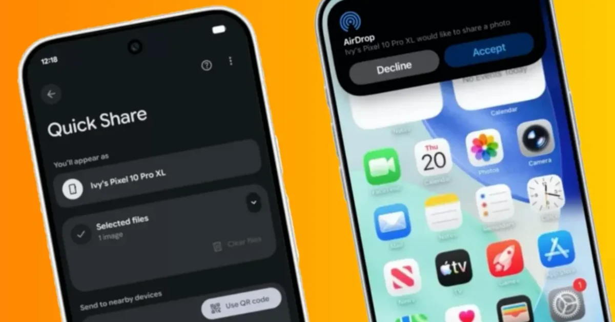 Kullanıcı Deneyiminde Devrim: Galaxy S26 ile AirDrop Uyumu