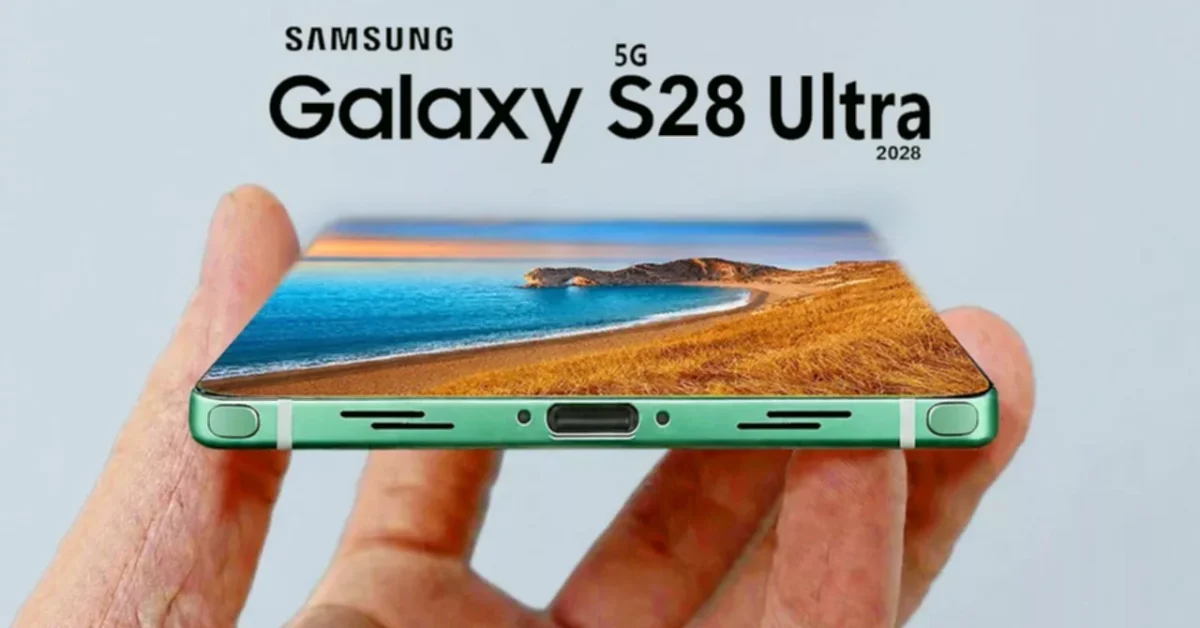 Geleceğin Akıllı Telefonu: Exynos 2800 ile Tanışın