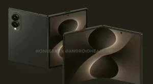 Katlanabilir Telefonların Geleceği: Samsung Galaxy Z Fold 8 Wide