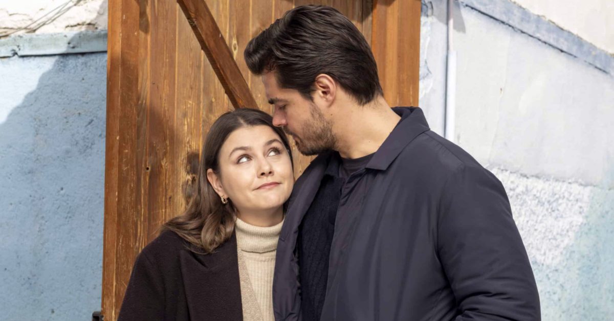 Gönül Dağı’nda Sırlarla Dolu Bir Bölüm: Selma’nın Hamileliği ve Taner’in Öğrendikleri