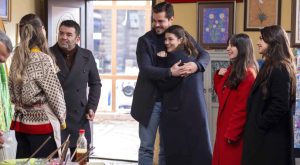 Gönül Dağı’nın Kalbinde Yeni Başlangıçlar