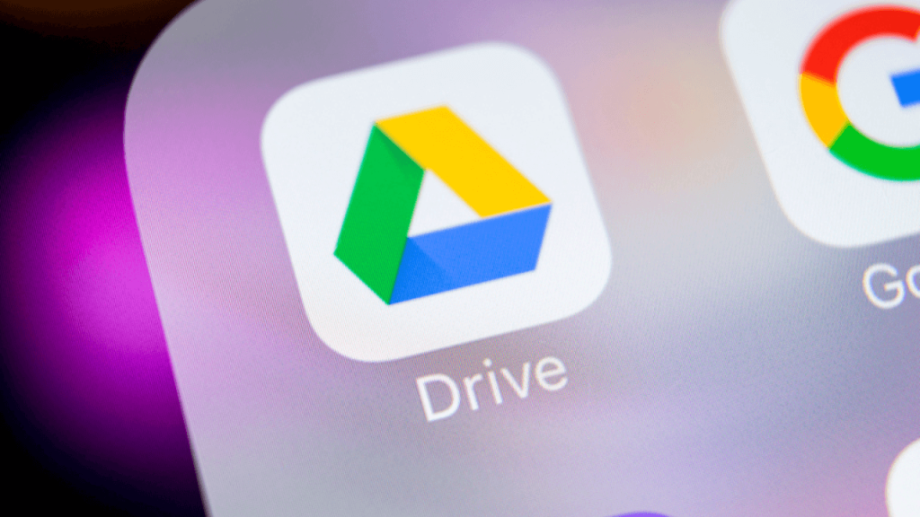 dijital dünyada yeni bir dönem: google drive’ın yenilikleri 1 google drive yenilikleri