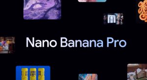 Yapay Zeka İle Görselliğin Yeni Yüzü: Nano Banana