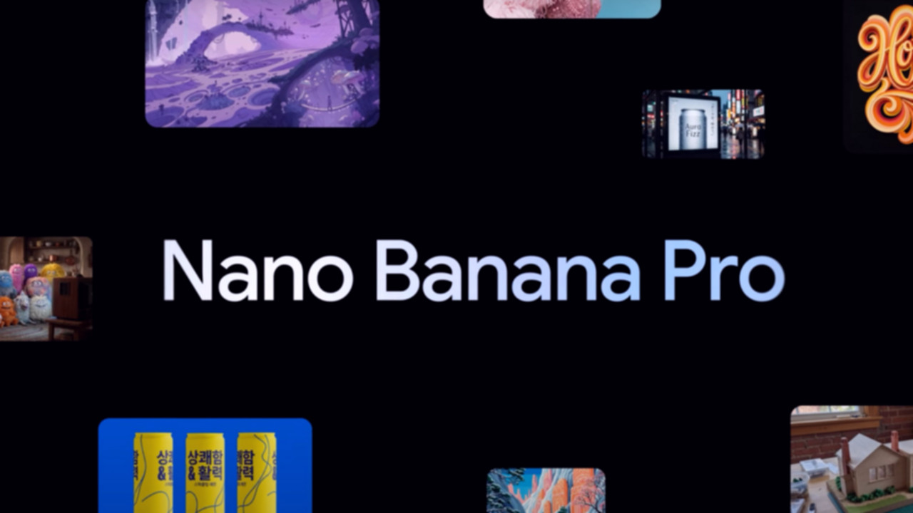 Nano Banana