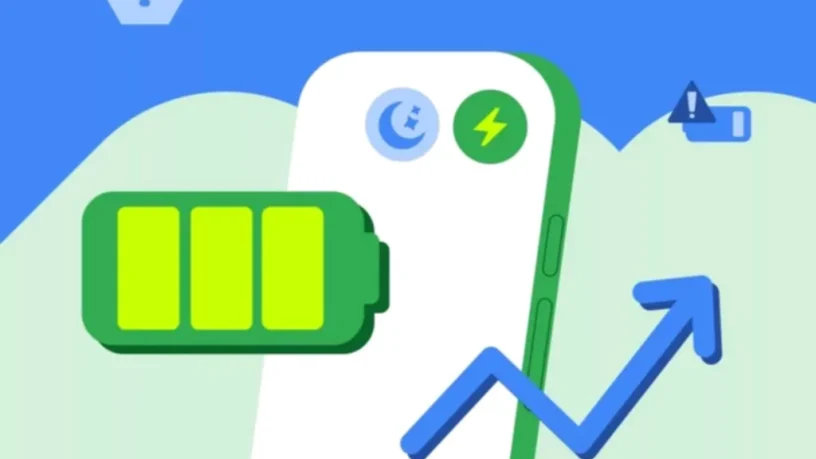Pil Ömrü Sorununa Yeni Bir Çözüm: Google’ın Yenilikçi Adımı