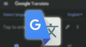 Dillerle Seyahat: Google Translate ile Yeni Bir Deneyim