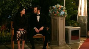 Duygusal Anların Hüküm sürdüğü: Sevdiğim Sensin’in 4. Bölümü