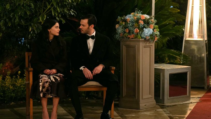 Duygusal Anların Hüküm sürdüğü: Sevdiğim Sensin’in 4. Bölümü