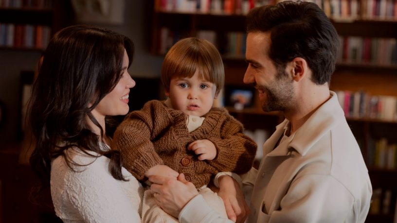 Sahipsizler: Aile ve Özgürlük Temasıyla Finalde Yeniden Bir Araya Geldi