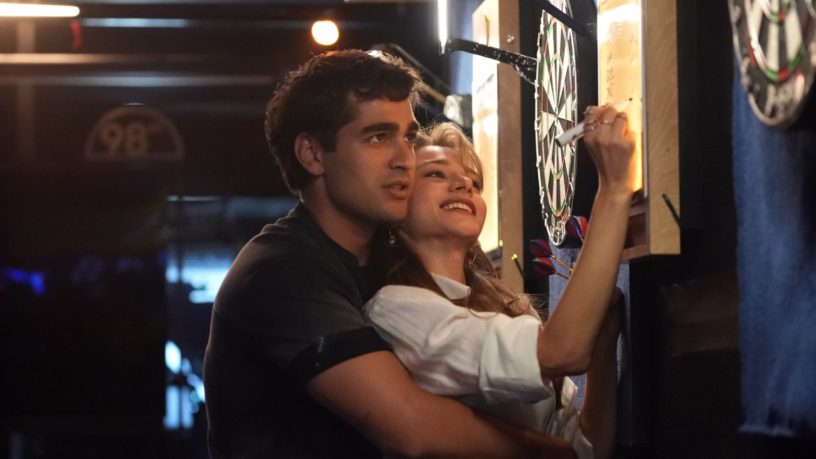 Bize BiŞey Olmaz: Genç Yeteneklerin Parladığı Yeni Dizi