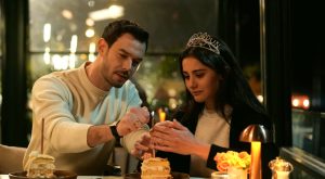 Dizilerin Yüreği: Sevdiğim Sensin ile Kalplerin Sesi