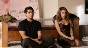 Yeni Dizi: Bize BiŞey Olmaz ile Aşkın İnişli Çıkışlı Yolu