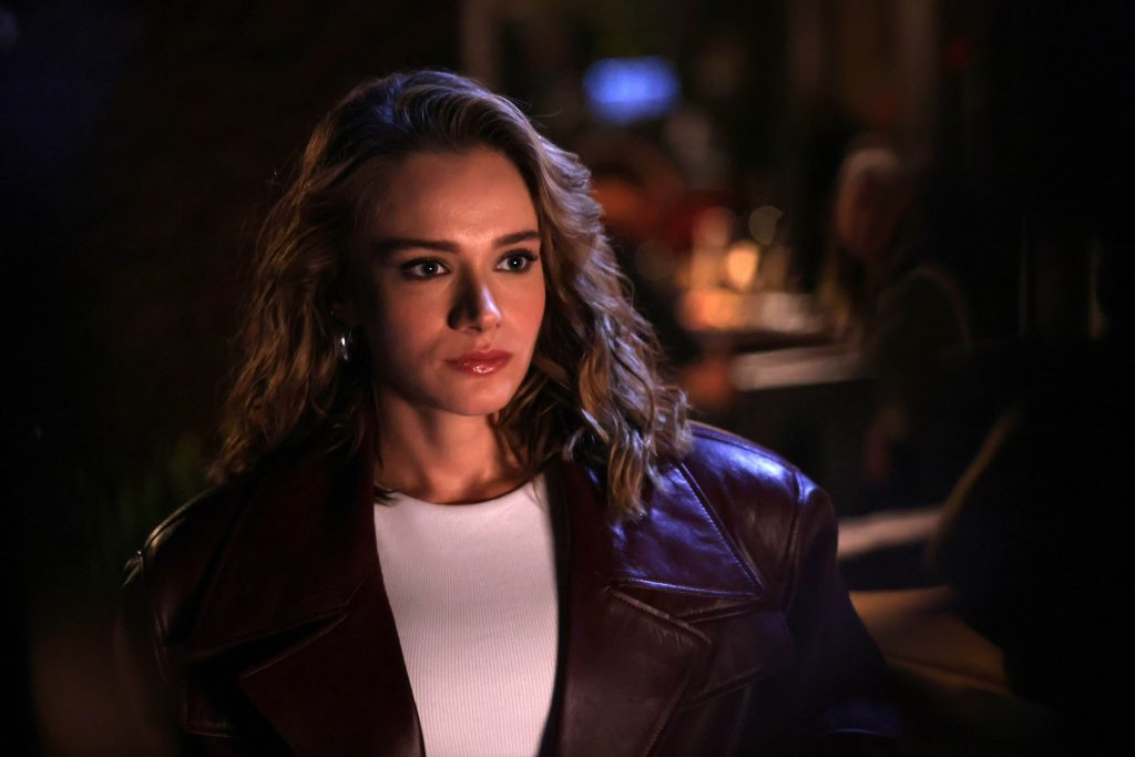 yeni dizi: bize bişey olmaz ile aşkın i̇nişli çıkışlı yolu 1 bize bişey olmaz