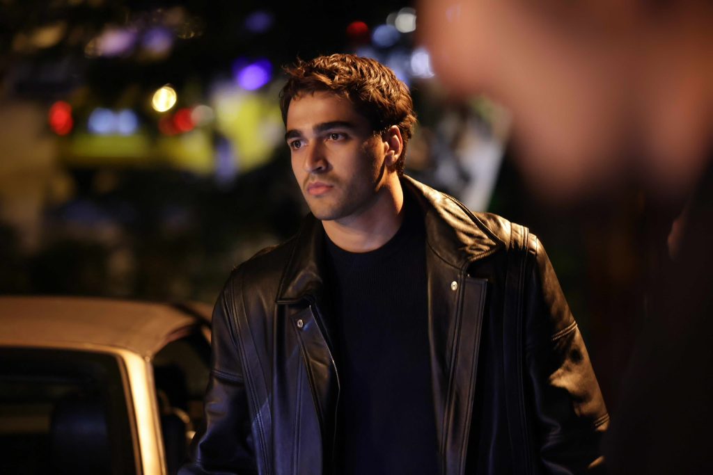 yeni dizi: bize bişey olmaz ile aşkın i̇nişli çıkışlı yolu 2 bize bişey olmaz