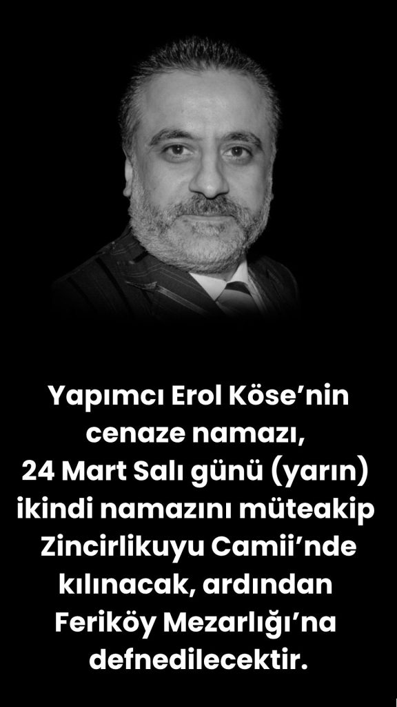 erol köse'nin hayatı ve müzik dünyasındaki i̇zleri 3 erol köse
