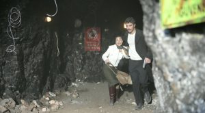 Dizilerde Gerilim: Halef’in Yeni Bölümündeki Sıradışı Dönemeçler