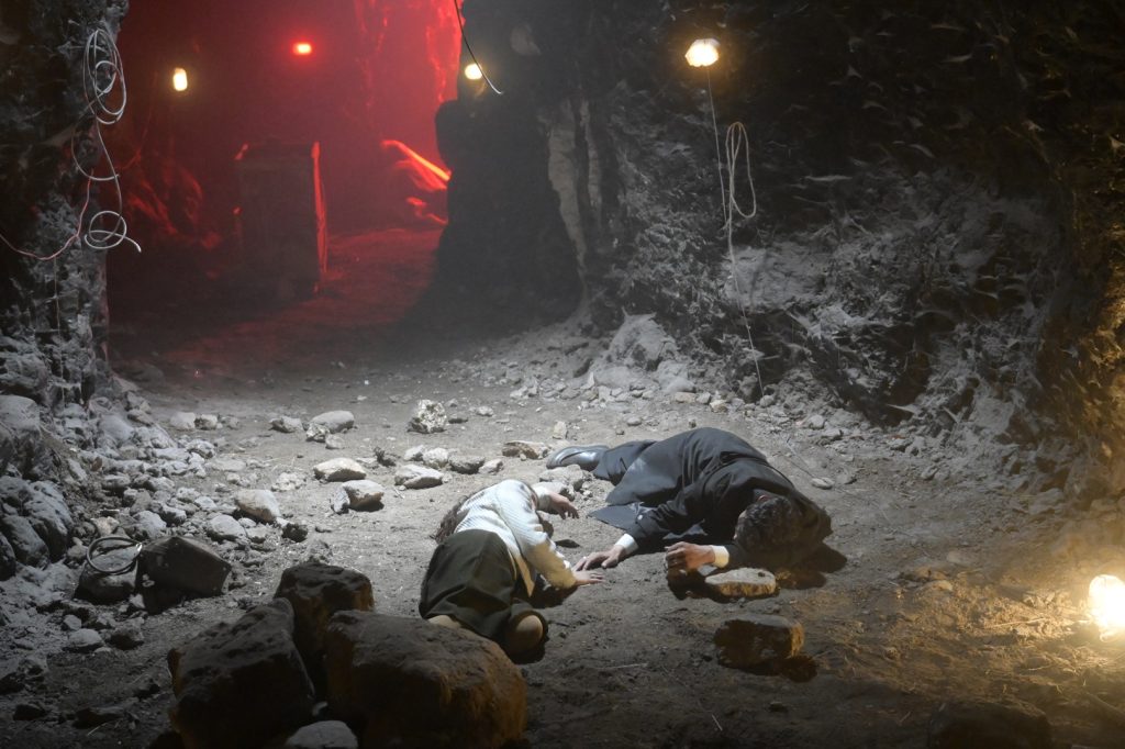 halef köklerin çağrısı