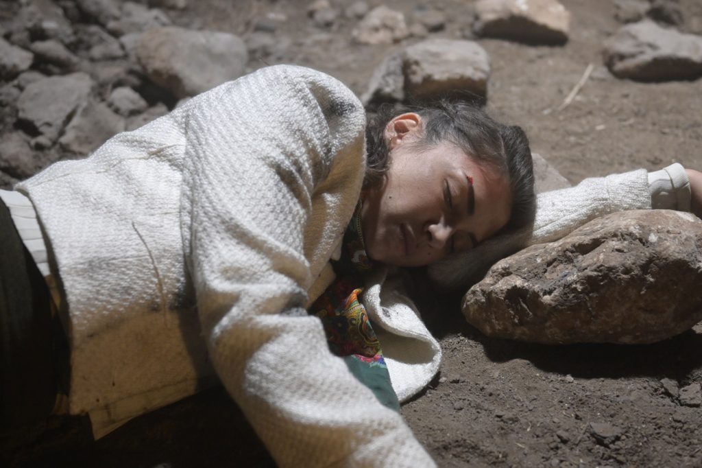 halef köklerin çağrısı