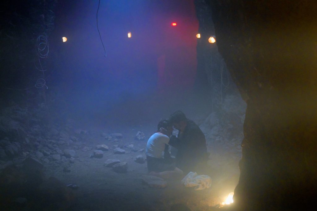 köklerin çağrısı