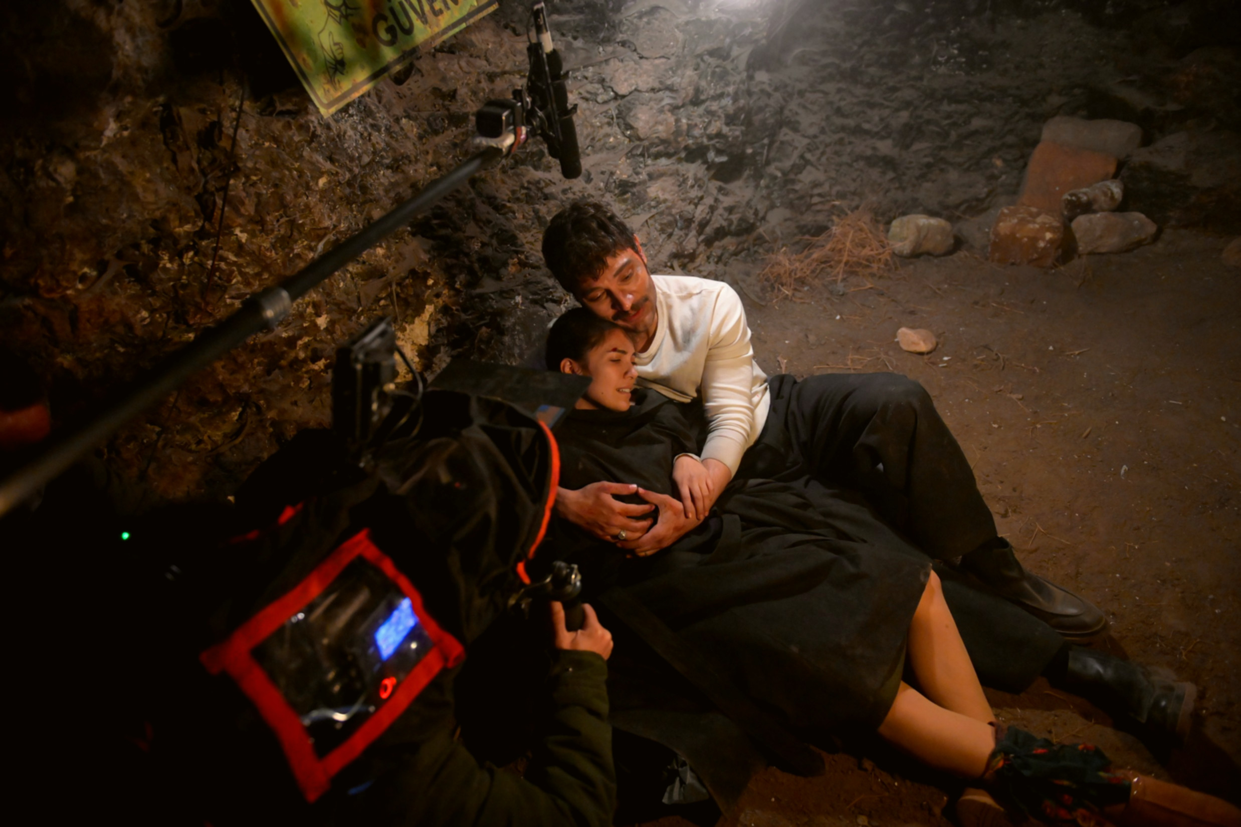 Köklerin Çağrısı