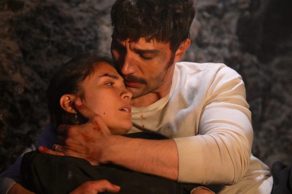 köklerin çağrısı