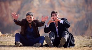 Dizinin Büyüsü: Halef’in 23. Bölümünde Neler Olacak?