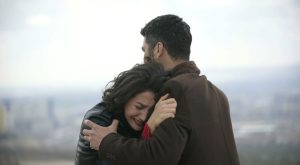 Gizemli Dünyalar: Halef’in 24. Bölümünde Şaşırtan Gelişmeler