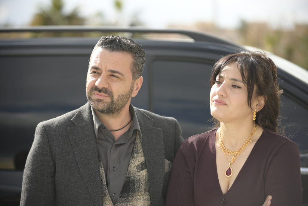 gizemli dünyalar: halef'in 24. bölümünde şaşırtan gelişmeler 4 halef dizisi