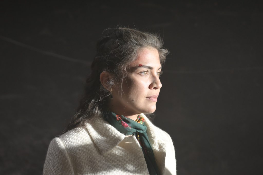 gizemli dünyalar: halef'in 24. bölümünde şaşırtan gelişmeler 2 halef dizisi