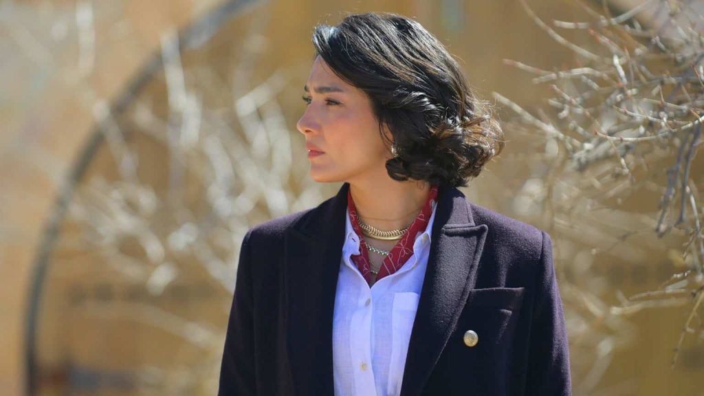 bir aşk hikayesi: yıldız ve melek'in gerçekleri 4 halef köklerin çağrısı