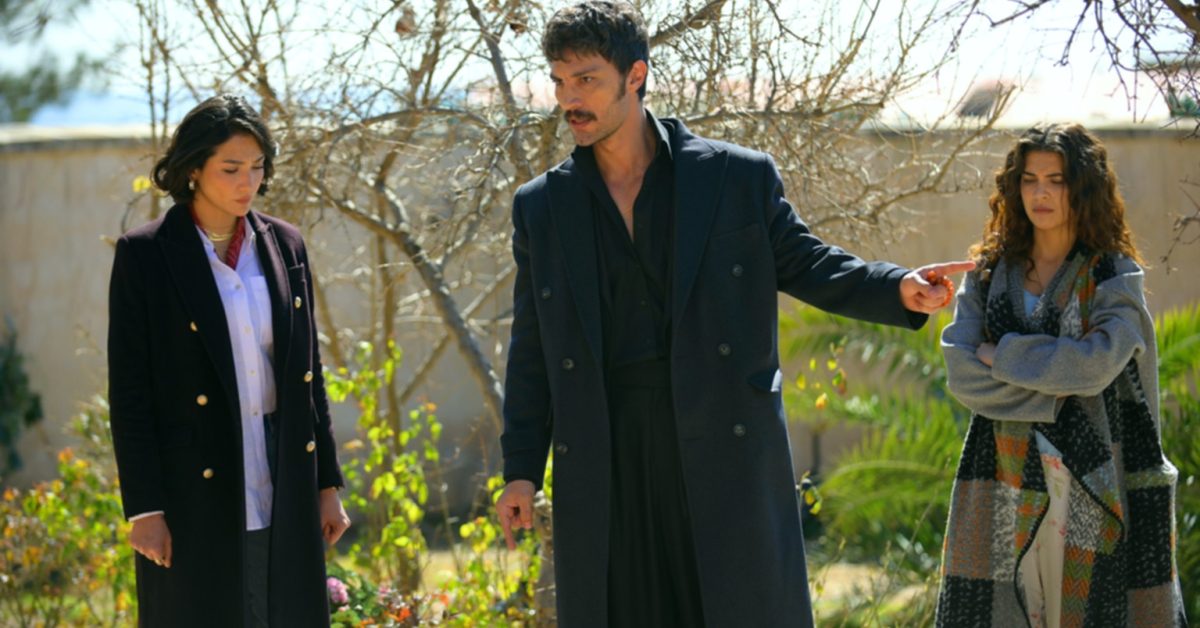 Bir Aşk Hikayesi: Yıldız ve Melek'in Gerçekleri