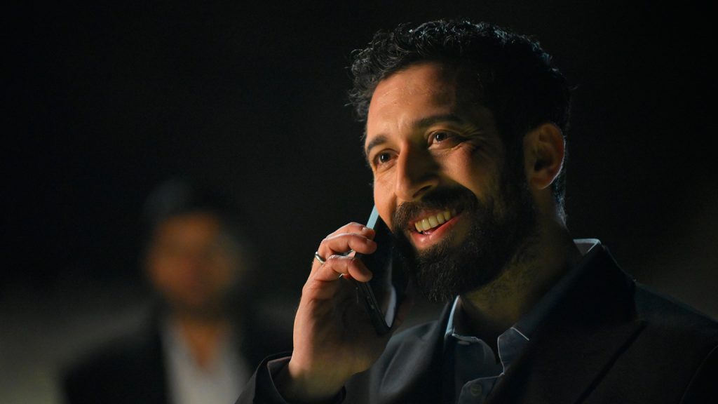 bir aşk hikayesi: yıldız ve melek'in gerçekleri 2 halef köklerin çağrısı