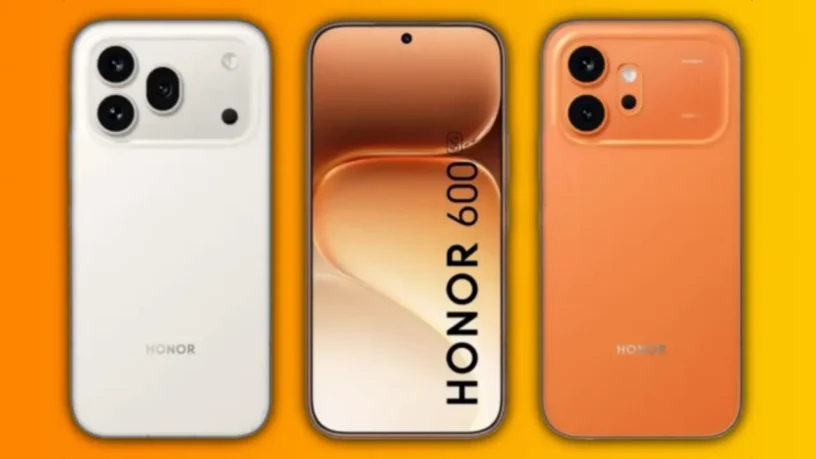 Honor 600 Serisi: Yeni Nesil Fotoğrafçılığın Kapılarını Aralıyor