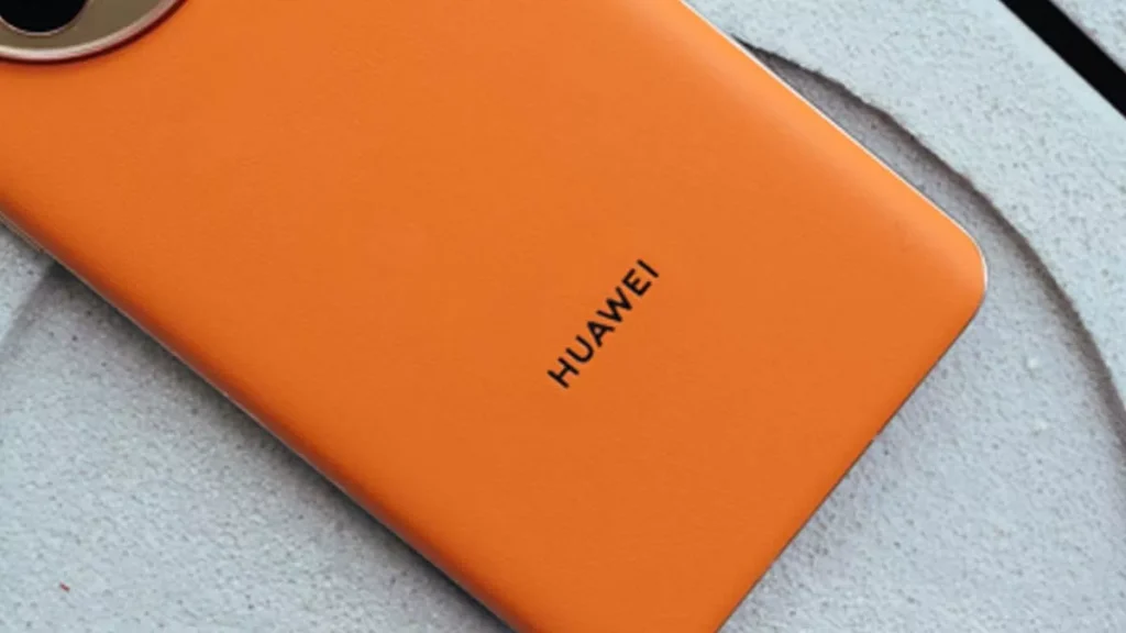 huawei güncellemesi