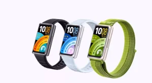 Bileğinizdeki Akıllı Sağlık Asistanı: Huawei Band 11