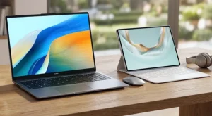 Mobil Ofis Konseptinin Yıldızları: HUAWEI’nin Yeni Cihazları