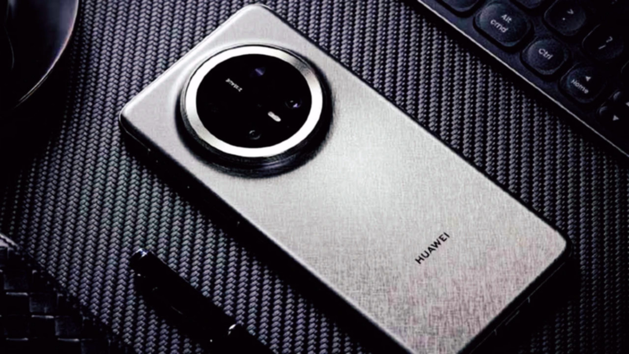 Huawei güncellemesi