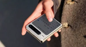 Huawei Pura X2: Yenilikçi Dörtlü Kamera Sistemi ile Tanışın