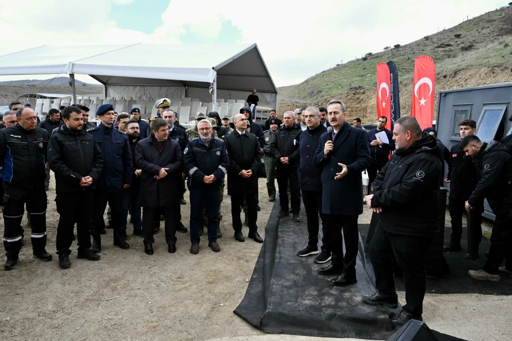 savunma sanayisinde yeni bir dönem: sky dagger ile yenilikçi yaklaşımlar 4 savunma sanayi