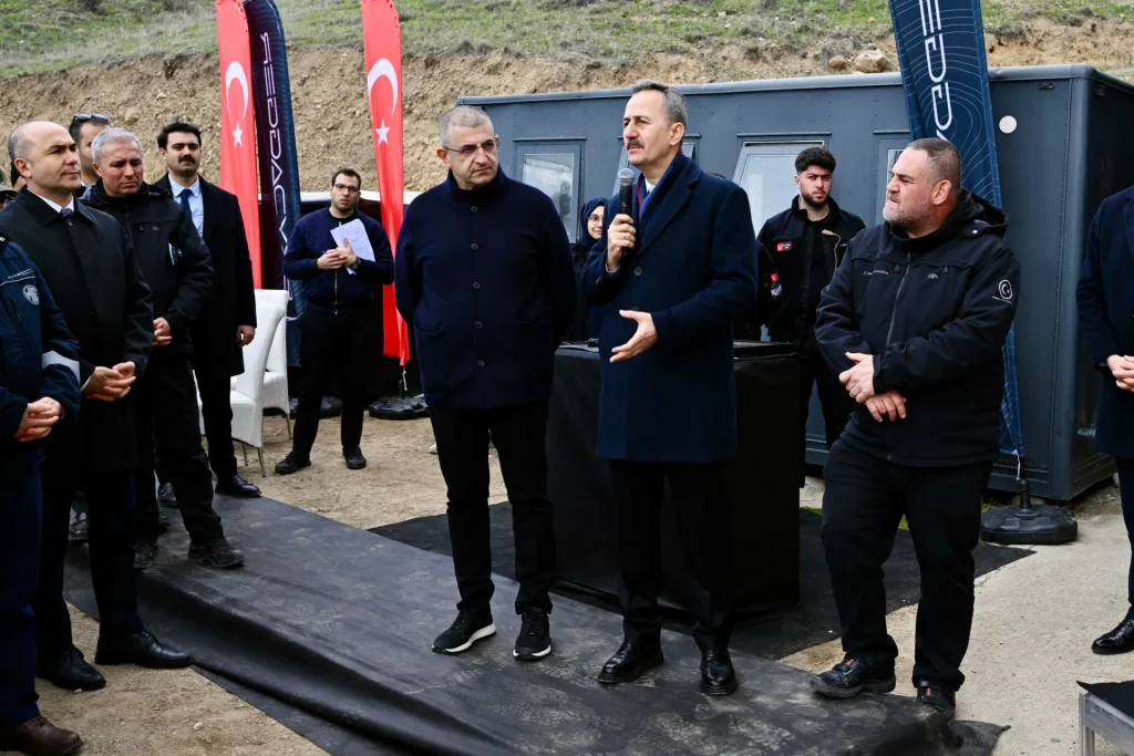 savunma sanayisinde yeni bir dönem: sky dagger ile yenilikçi yaklaşımlar 1 savunma sanayi