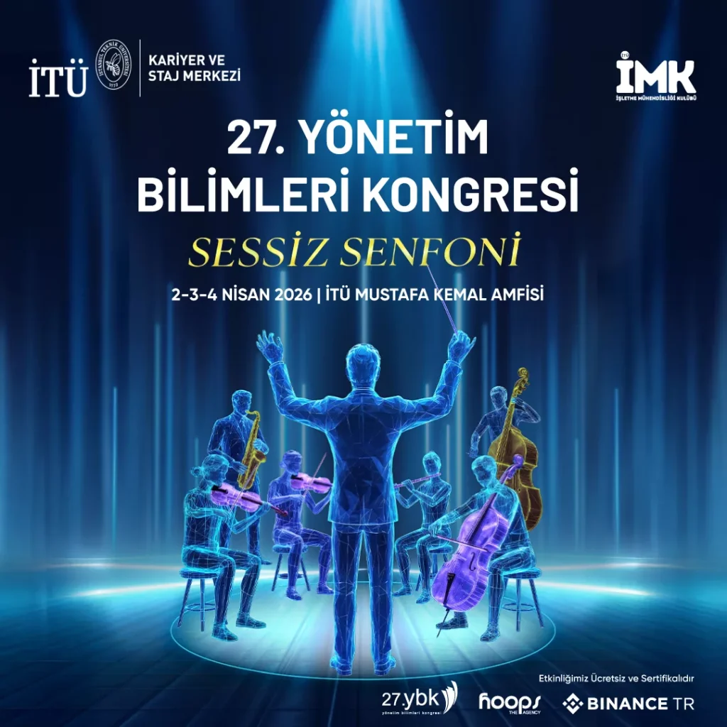 yönetim bilimleri kongresi