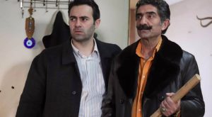 Cennetin Çocukları: Aşk ve Tehditler Arasında Bir Yolculuk