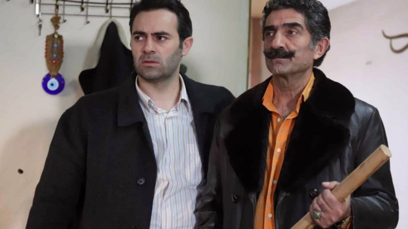 Cennetin Çocukları: Aşk ve Tehditler Arasında Bir Yolculuk